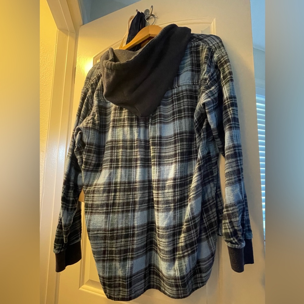 Oversized American Eagle sweatshirt
